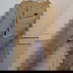 Μπεζ παντελόνι