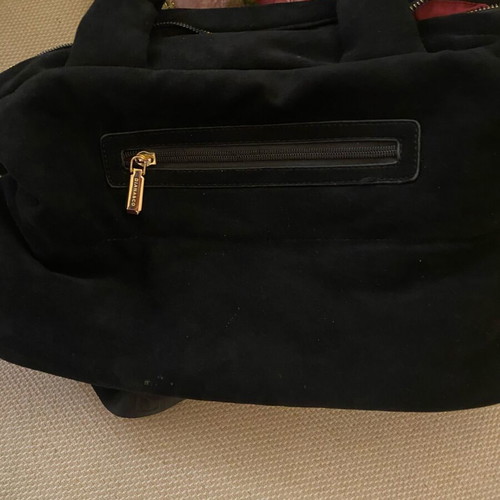 Diana&Co shoulder bag large black like new