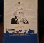 17 CDs Classical Composers new, classical music