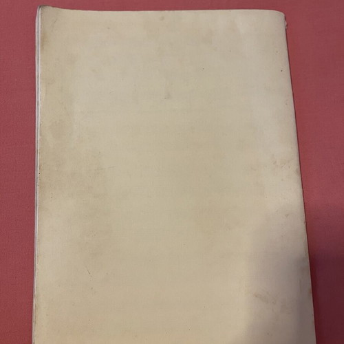 Violinschule Violin School Volume I used by Joseph Joachim & Andreas Moser