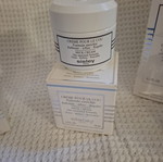 Sisley Paris Άδεια βάζα καλλυντικών σαν καινούργιο με κουτιά και σπάτουλα