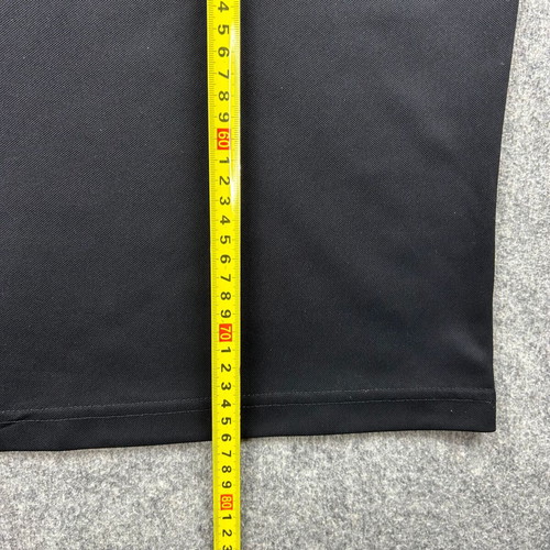 Dickies Pocket Tee Black, size Medium