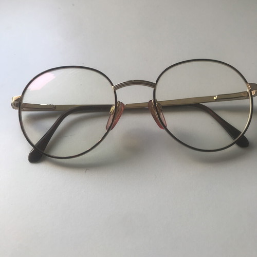 Valentino eyeglasses like new