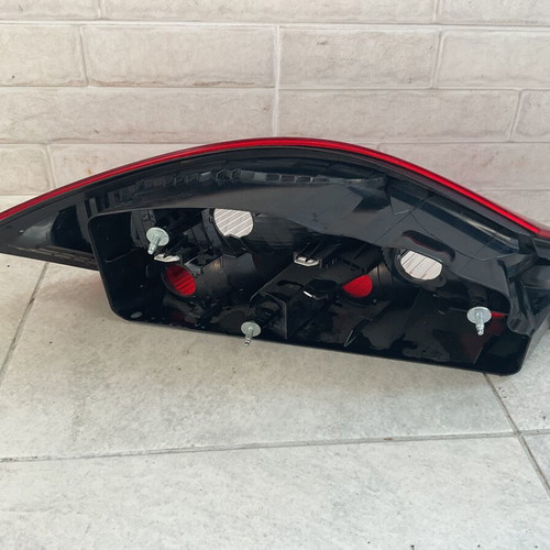Porsche 987 Boxster Cayman 2005-2008 Right Rear Light used