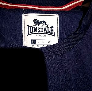Lonsdale London L