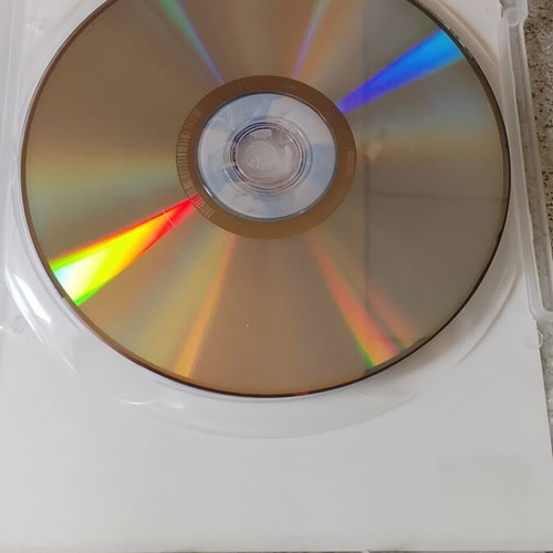 Fantasia DVD, dubbed, social drama