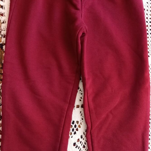 Boys' tracksuit like new, size 5 years