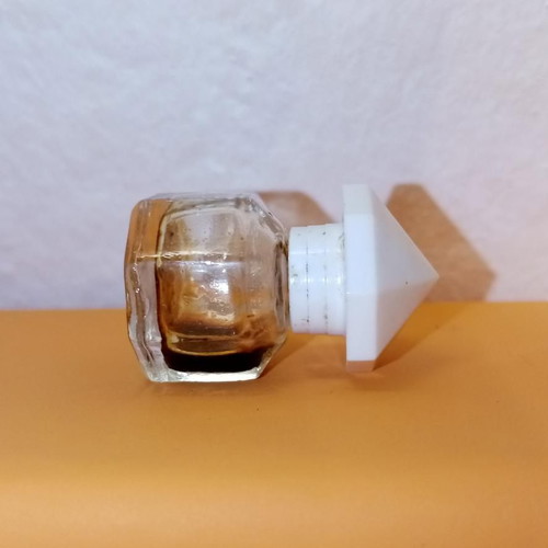 Aphrodisia Fabergé used miniature perfume 2.5 ml