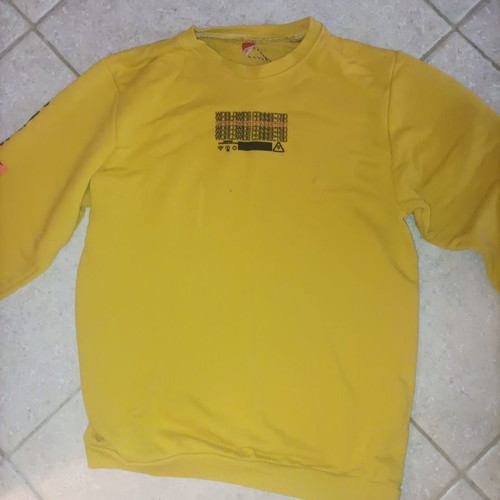 Children's sweatshirts in excellent condition, pack of 9