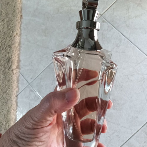 Mauboussin Pour Elle women's perfume 100ml new Eau de Parfum