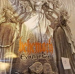 Behemoth/Ghost poster like new