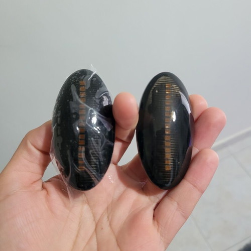 Car Side Indicators like new