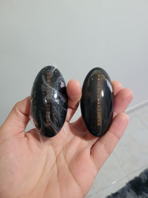 Car Side Indicators like new