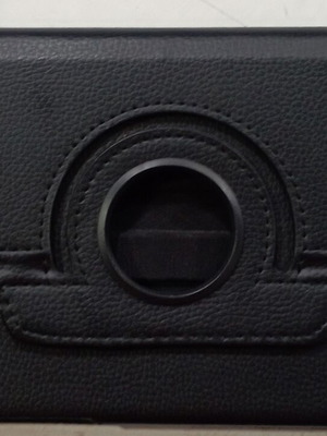 Tablet case for Samsung 7 like new