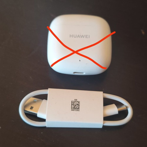 Huawei charging cable new