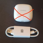 Huawei charging cable new