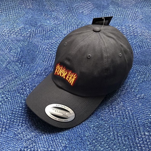 Mister Tee Cap new, one size adjustable unisex