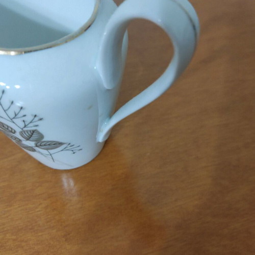 Heinrich porcelain milk serving vessel like new