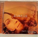  Alanis Morissette - Jagged little pill acoustic cd album