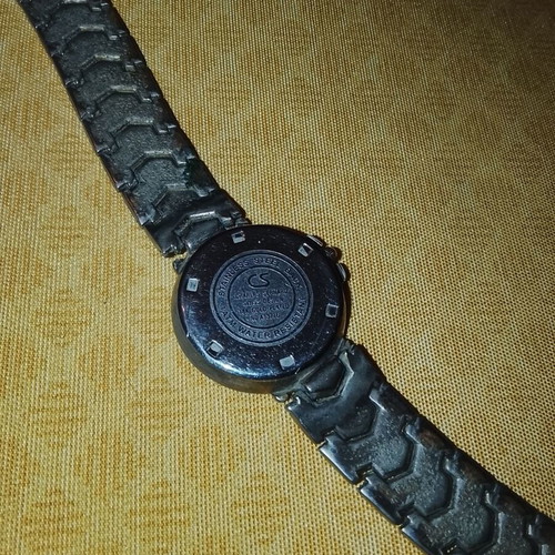 Charles Seranind vintage women's wristwatch used