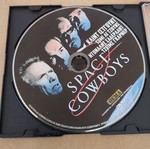 Space Cowboys DVD