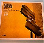  Soul heaven - London Ibiza - Mixed by little Louie Vega 2cd