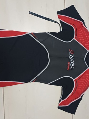 Στολή κατάδυσης Pegaso Marine Shorty 3mm μέγεθος M καινούργια