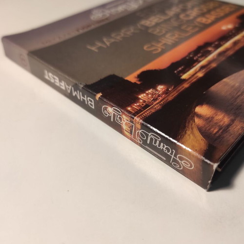 Starry Days 2 quadruple CD collection like new, jazz