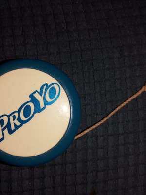 ProYo II yo-yo μεταχειρισμένο της δεκαετίας του 1990