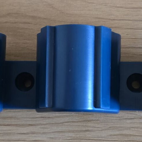 Parkside 12V Battery Holder New, Compatible with Makita and Bosch