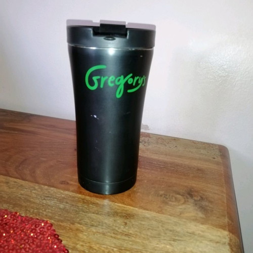Thermos like new