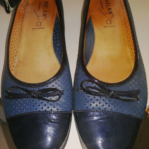 Anatomic women's shoes size 42 used