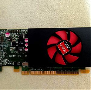 Κάρτα γραφικών AMD Radeon R5 240 1GB GDDR3 PCI-Ε