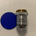 Microscope lens 1979 like new