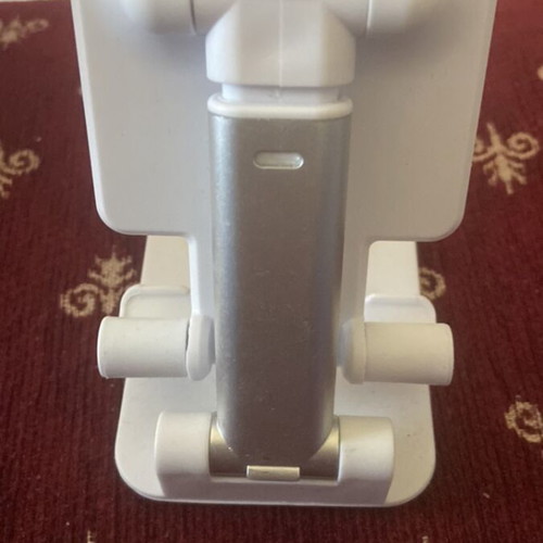 Mobile Phone Stand compatible with all phones, new condition