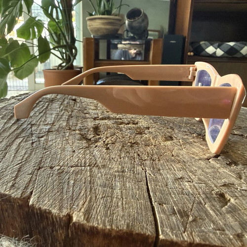 Blue Light Glasses like new for eye protection from screens