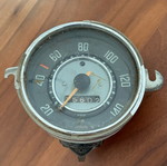 VW Beetle speedometer used