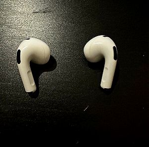 Apple AirPods ( 3 generation)