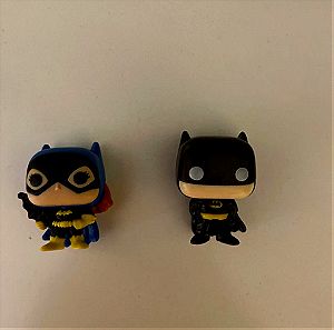 Batman pop