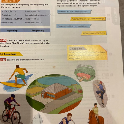 Compact Preliminary for Schools Second Edition B1 Student’s Book used