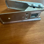 Sim card cutter used