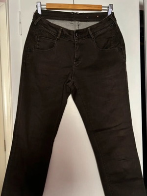 Rasta pants brown size M new in very good condition
