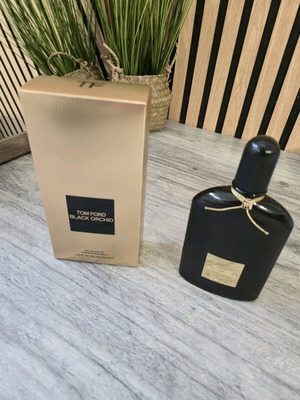 Tom Ford Black Orchid Eau de Parfum 100ml καινούργιο