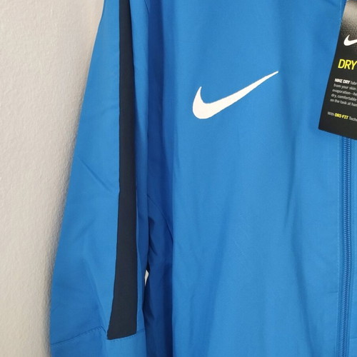 Panathinaikos Nike training jacket 2018-2019 season new, DRI-FIT, large