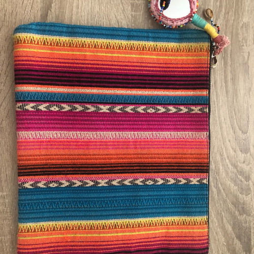 Envelope bag used wallet