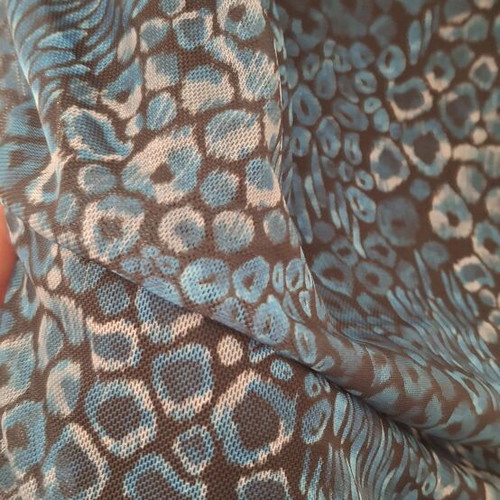 SoulMade dress new with tag, size M/L, black and blue