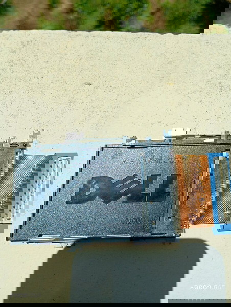 PCMCIA DELL D-620