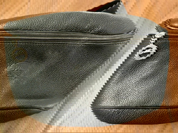 Longchamp τσαντάκι μέσης