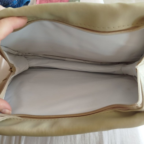 Handbags new, set of 2, plastic