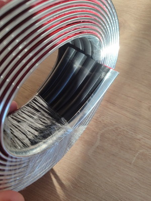 Car protective strip 5 meters